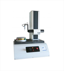 Measurement Technology Used Circom – R100 CNC QPT
